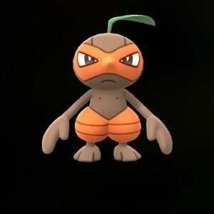 Meet your Posher, Nikki